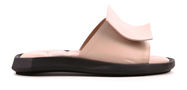 LeBERDES Шлёпанцы 00000011776 4