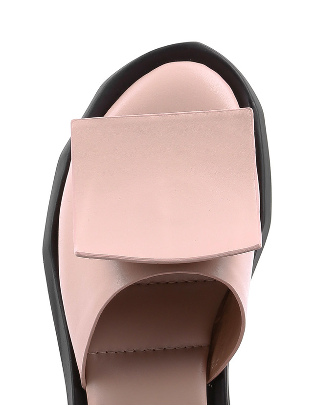 LeBERDES Шлёпанцы 00000011776 6