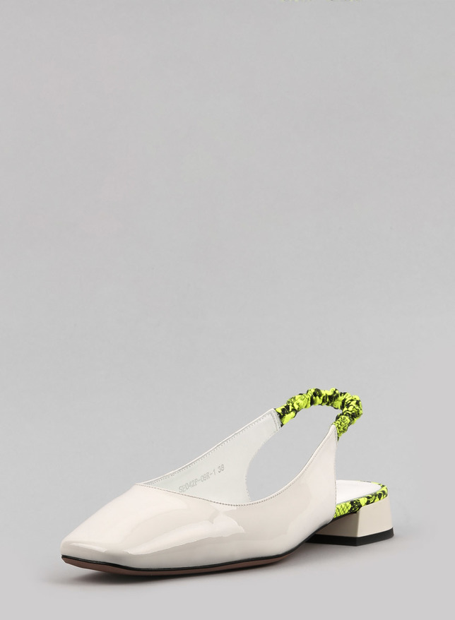 LeBERDES Сабо 00000011805 8