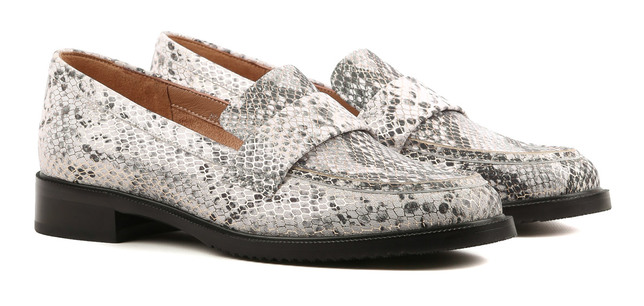 LeBERDES Туфлі 00000011802 8