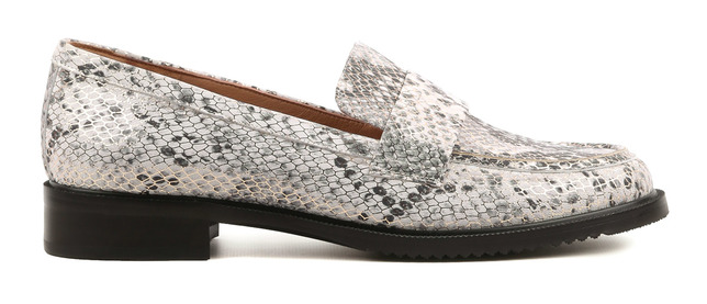 LeBERDES Туфлі 00000011802 2