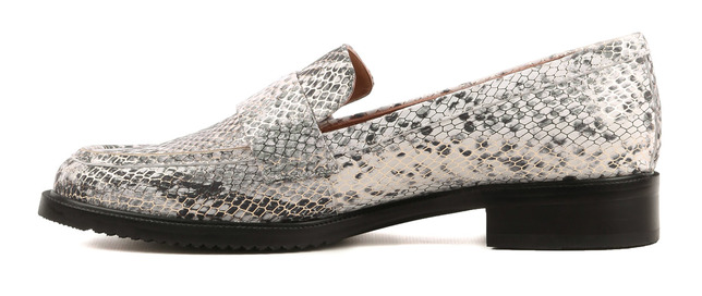 LeBERDES Туфлі 00000011802 3