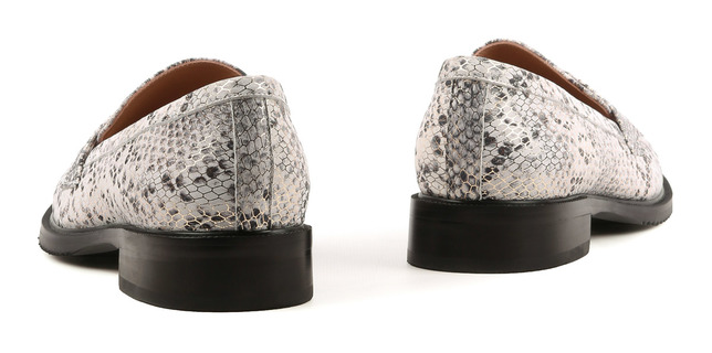 LeBERDES Туфлі 00000011802 5