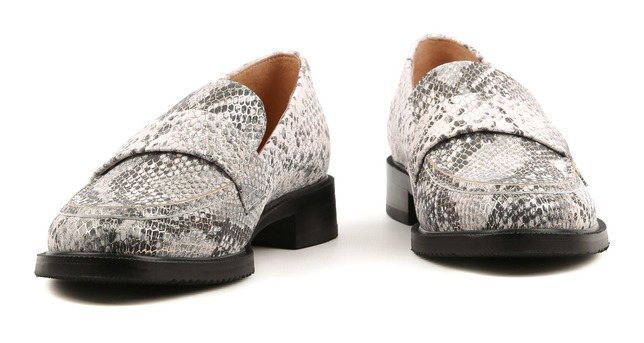 LeBERDES Туфлі 00000011802 4