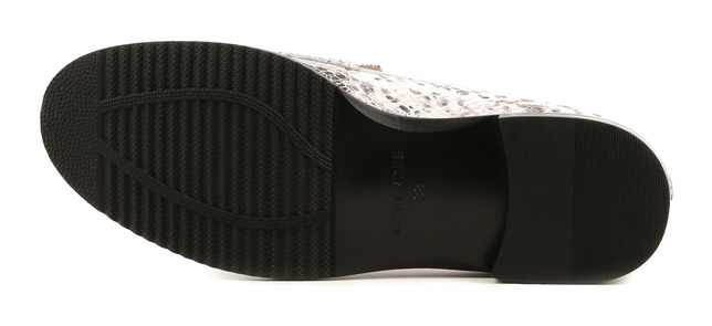 LeBERDES Туфлі 00000011802 7