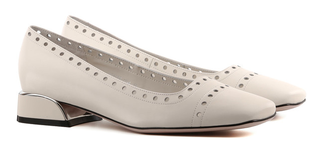 LeBERDES Туфли 00000011801 8