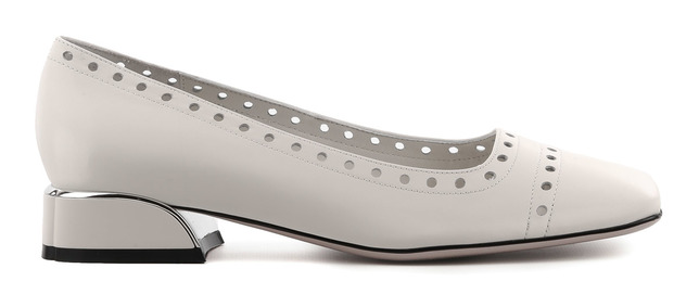 LeBERDES Туфли 00000011801 4