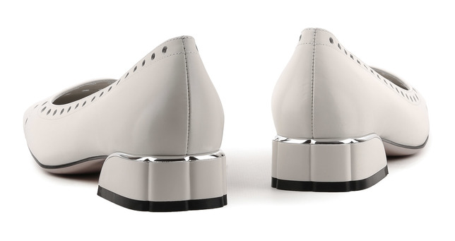 LeBERDES Туфли 00000011801 2