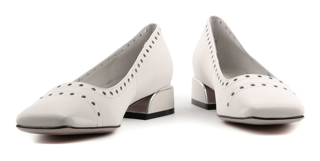 LeBERDES Туфли 00000011801 3