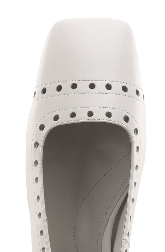 LeBERDES Туфли 00000011801 6