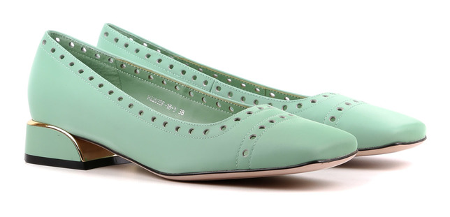 LeBERDES Туфли 00000011800 9