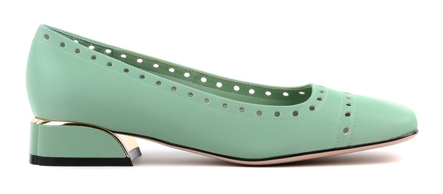 LeBERDES Туфли 00000011800 4