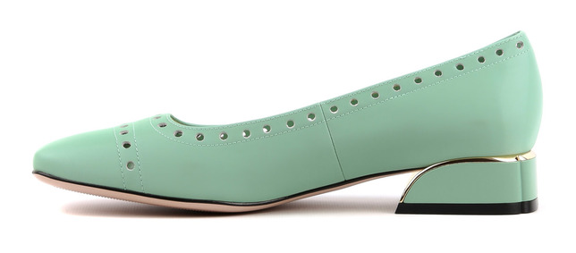 LeBERDES Туфли 00000011800 5