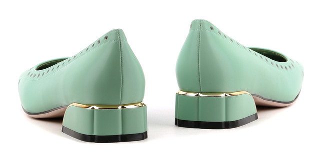 LeBERDES Туфли 00000011800 2