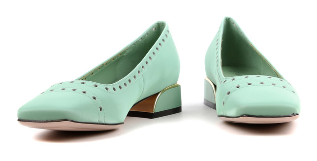 LeBERDES Туфли 00000011800 3