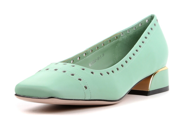 LeBERDES Туфли 00000011800 8