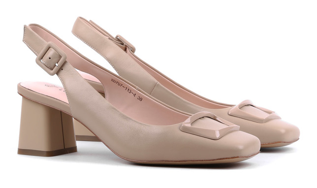 LeBERDES Босоніжки 00000011799 9