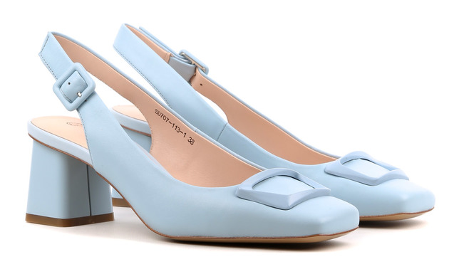 LeBERDES Босоножки 00000011798 9