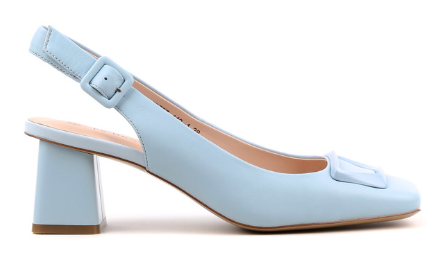 LeBERDES Босоножки 00000011798 2