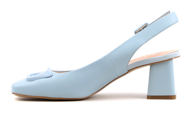 LeBERDES Босоножки 00000011798 3