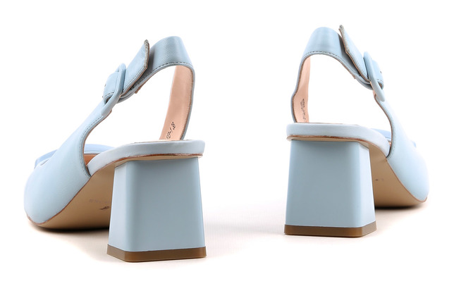 LeBERDES Босоножки 00000011798 5