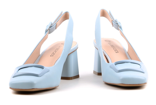 LeBERDES Босоножки 00000011798 4