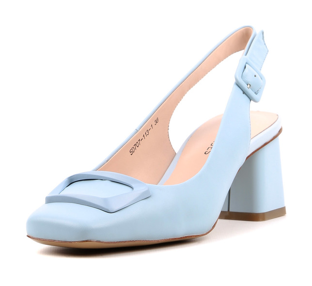 LeBERDES Босоножки 00000011798 8