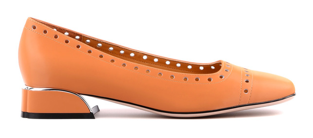 LeBERDES Туфлі 00000011797 2