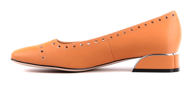 LeBERDES Туфлі 00000011797 3