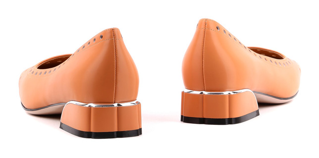 LeBERDES Туфлі 00000011797 4