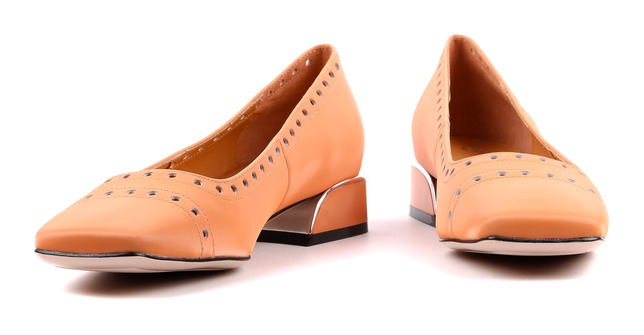 LeBERDES Туфлі 00000011797 5