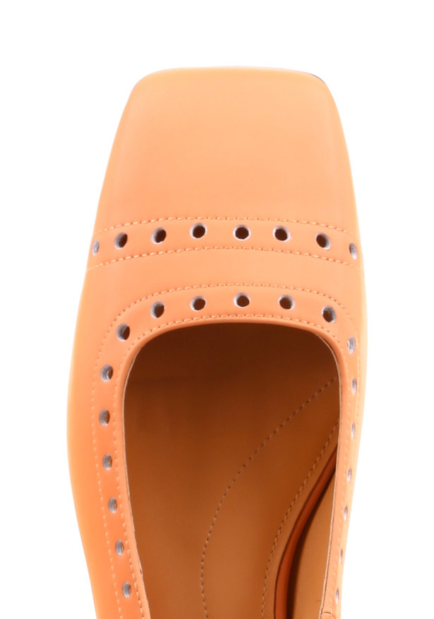 LeBERDES Туфлі 00000011797 6