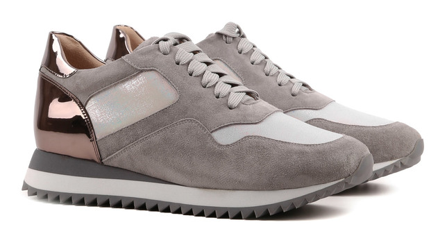 LeBERDES Кроссовки 00000011795 8