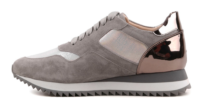 LeBERDES Кроссовки 00000011795 5