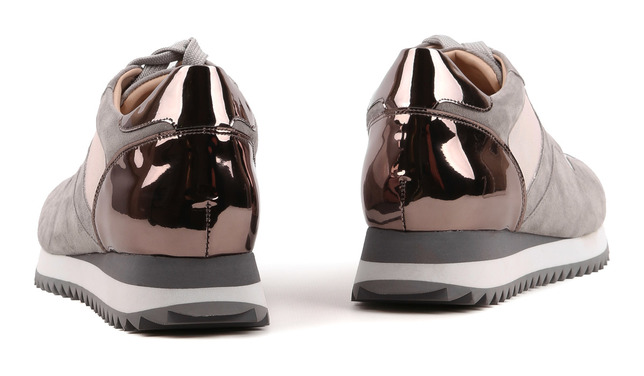 LeBERDES Кроссовки 00000011795 3