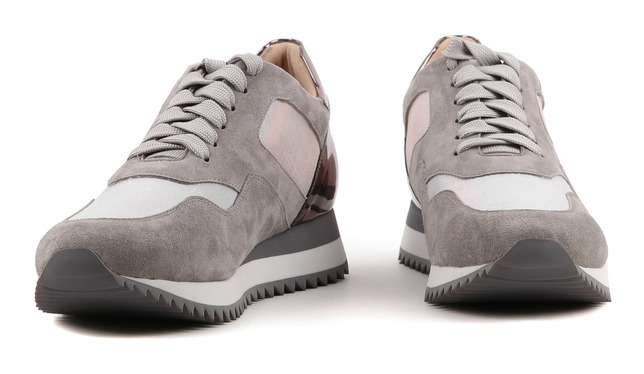 LeBERDES Кроссовки 00000011795 4