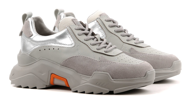 Maria Moro Кросівки 00000011790 11