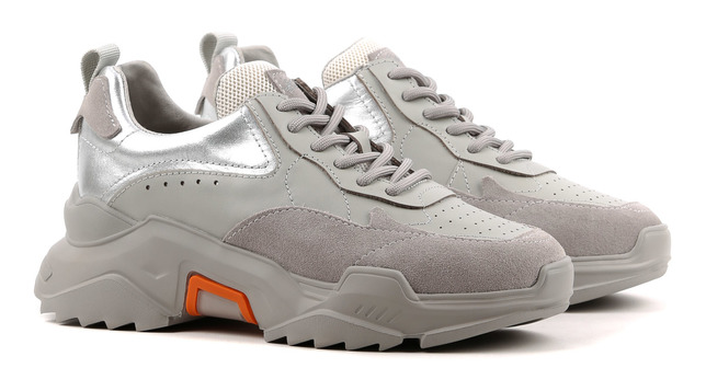 Maria Moro Кросівки 00000011790 4