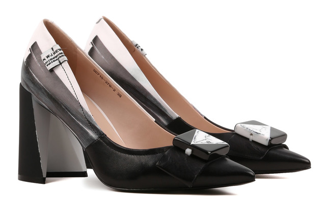 Sasha Fabiani Туфли 00000011789 8