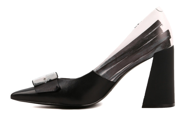 Sasha Fabiani Туфли 00000011789 3