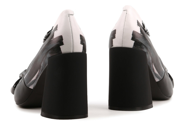 Sasha Fabiani Туфли 00000011789 5