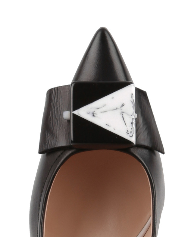 Sasha Fabiani Туфли 00000011789 7