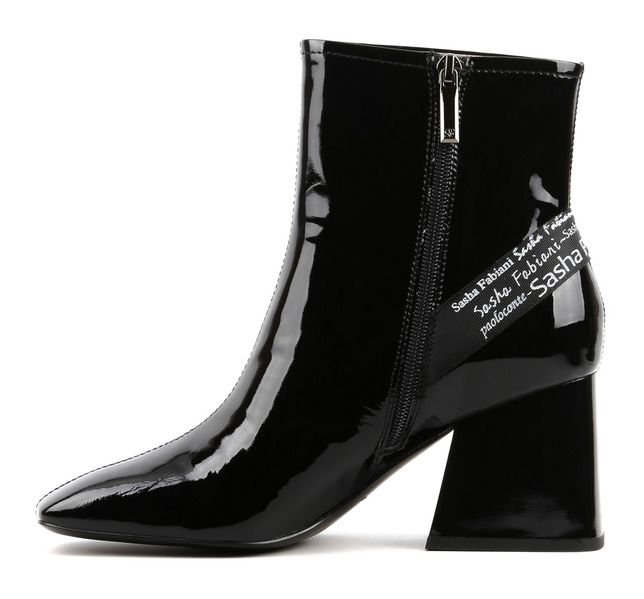 Sasha Fabiani Ботильоны 00000011787 3