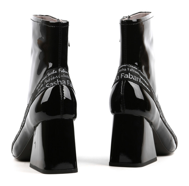 Sasha Fabiani Ботильоны 00000011787 4
