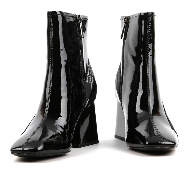 Sasha Fabiani Ботильоны 00000011787 5