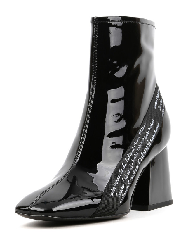 Sasha Fabiani Ботильоны 00000011787 8