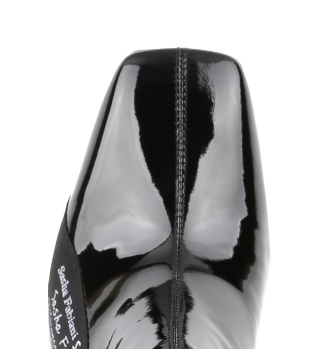 Sasha Fabiani Ботильоны 00000011787 7