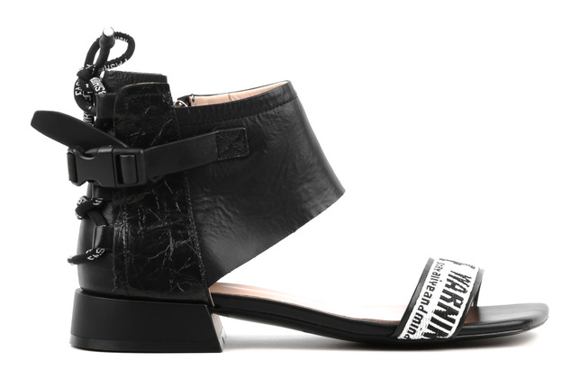 Sasha Fabiani Сандалі 00000011786 2