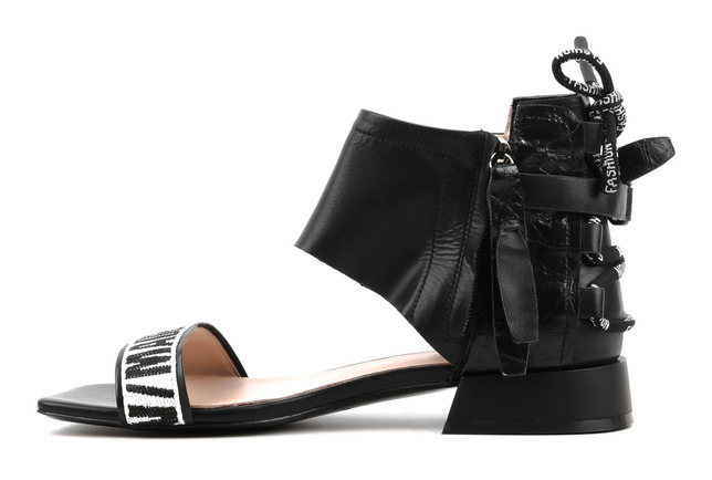 Sasha Fabiani Сандалі 00000011786 3