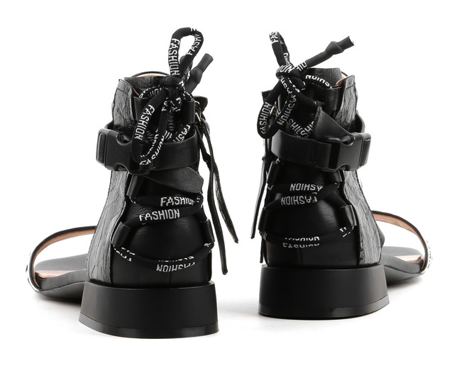 Sasha Fabiani Сандалі 00000011786 5